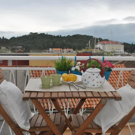 Lui Apartment Makarska Exterior photo