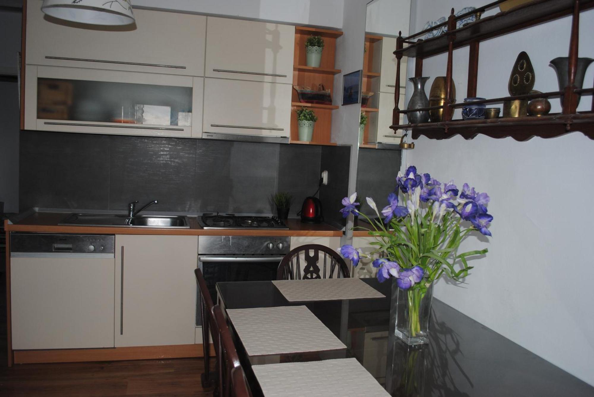 Appartement Lui Makarska