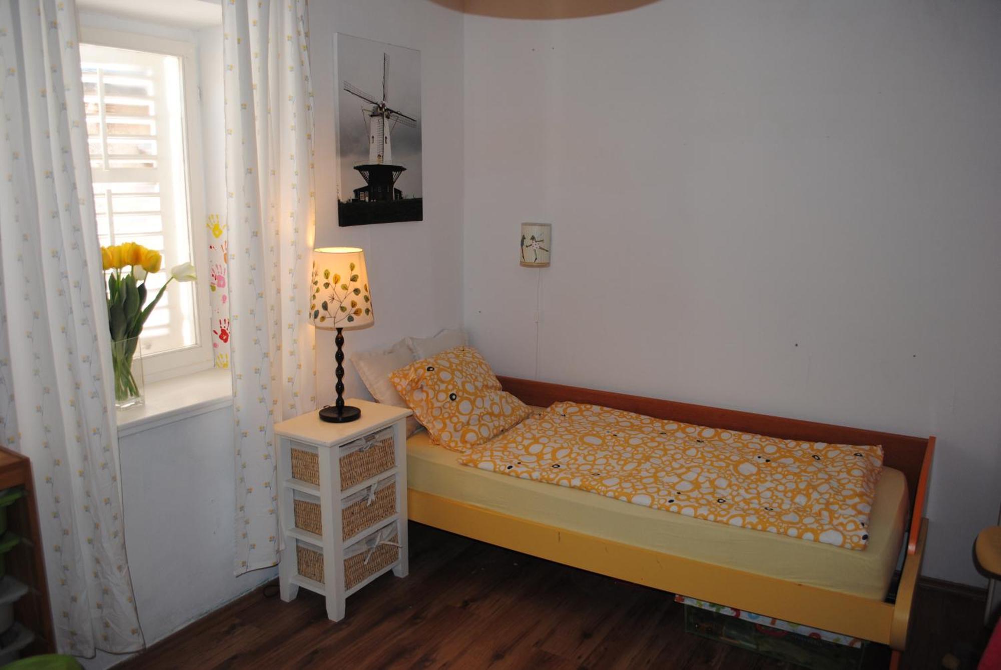 Appartement Lui *