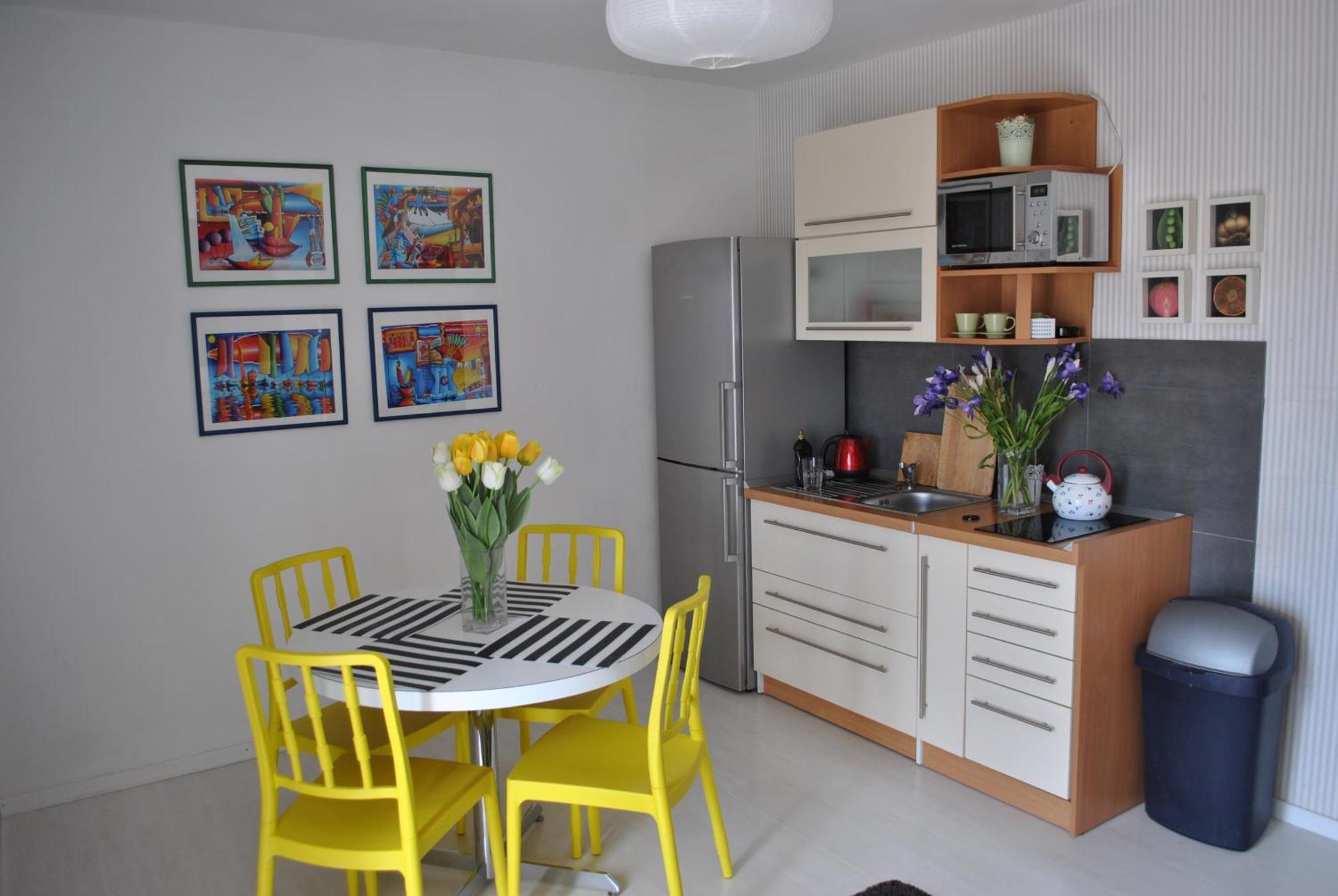 Lui Appartement *