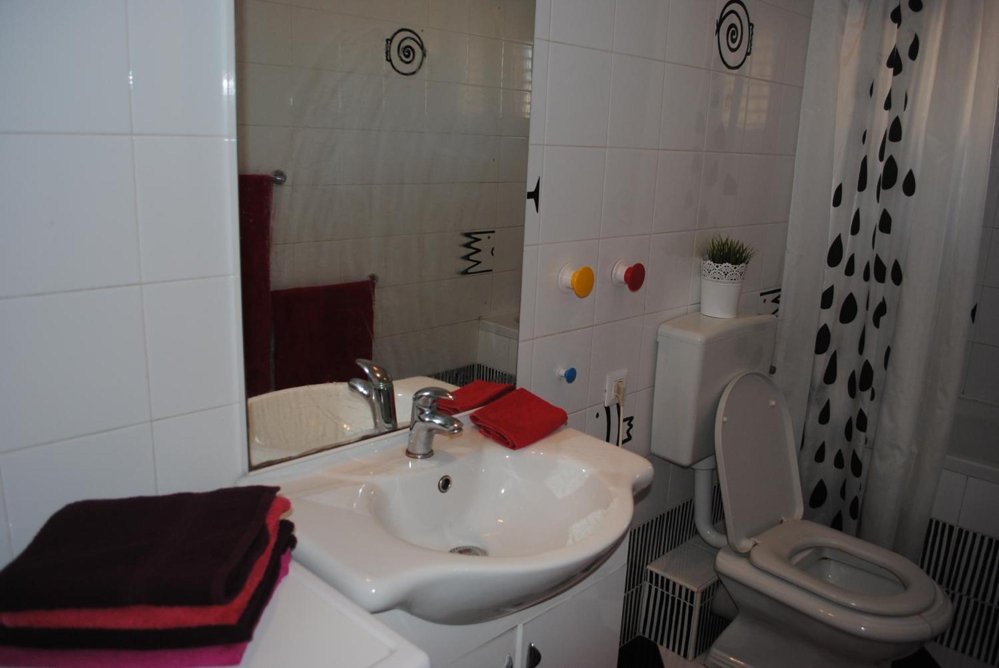 Lui Appartement