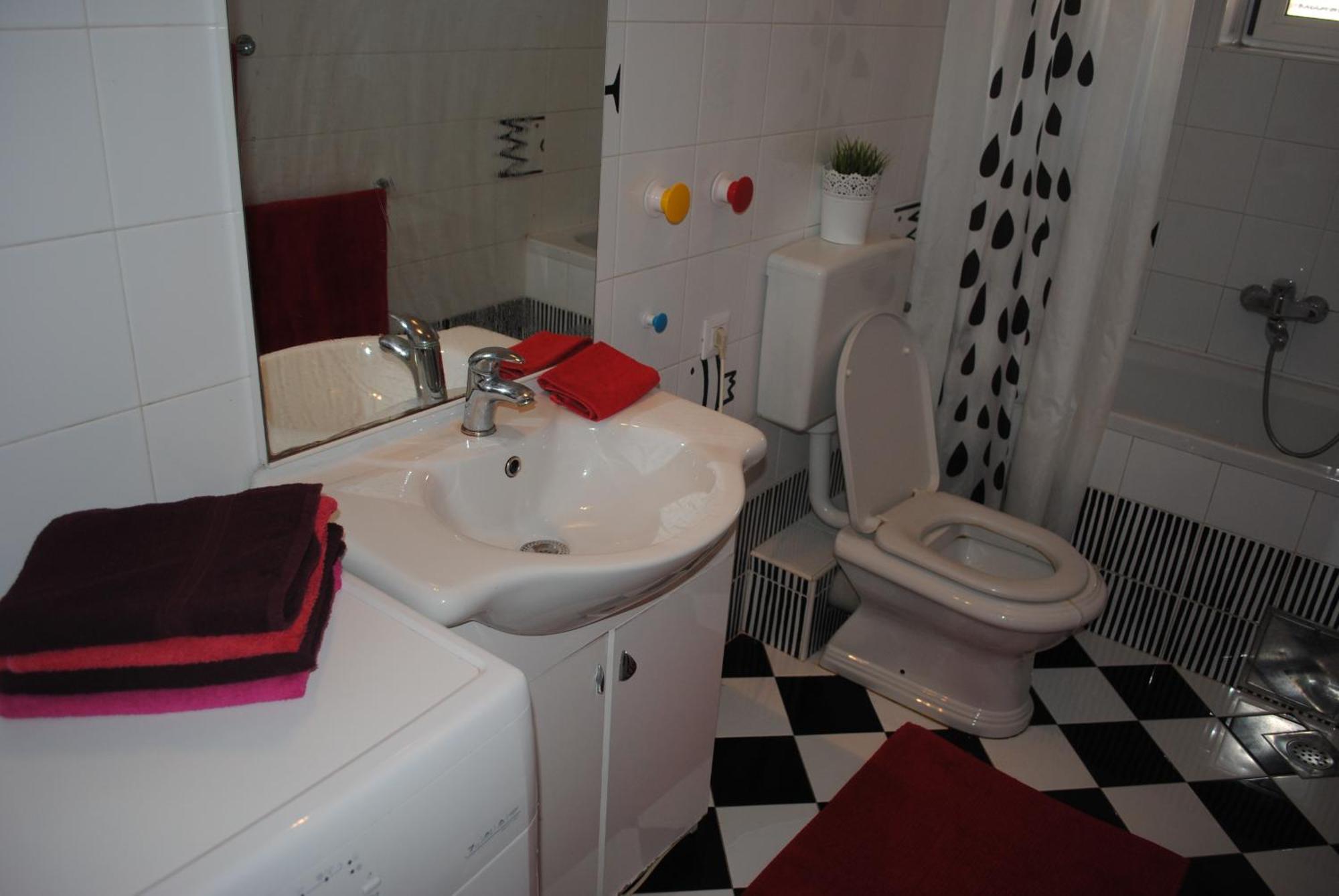 Appartement Lui